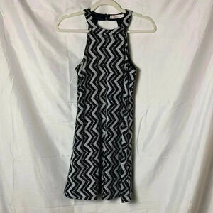 Candies‎ glittery dress